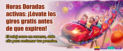 Bono de bienvenida exclusivo