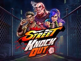 Street Knockout screenshot