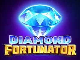 Diamond Fortunator Hold and Win screenshot