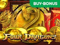 Four Dragons screenshot