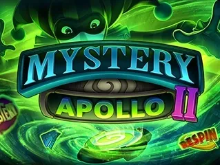 Mystery Apollo II screenshot