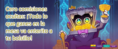 Cashback VIP Semanal promotion