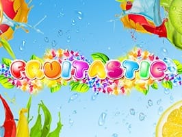 Fruitastic