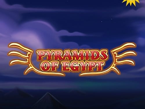 Pyramids of Egypt screenshot