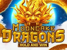 Mooncake Dragons Hold and Win screenshot