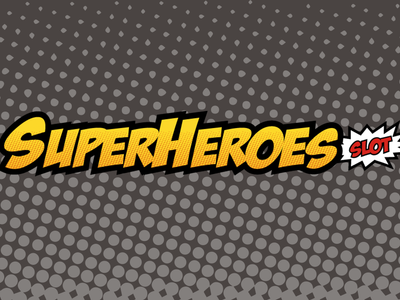 SuperHeroes HD