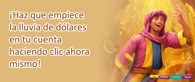 Torneo de Slots Ecuador promotion