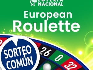 Global Euro Roulette